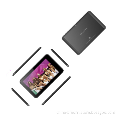 7" Tablet Cortex A9, Dual Core, 1026*600 IPS Screen (BM-V28-B)